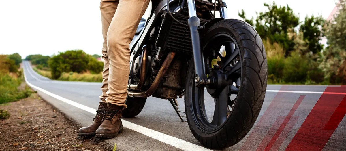 The Ultimate Guide to Motorcycle Tires: Types, Innovations, & Top Brands